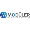 Modüler Otomasyon Sistemleri A.Ş. Modüler Otomasyon Sistemleri A.Ş.