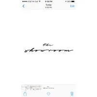 The Showroom in Miami