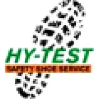 HY-TEST SAFETY SHOES