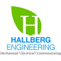 Hallberg Engineering, Inc.