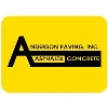 Anderson Paving, Inc. Anderson Paving, Inc.