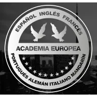 Academia Europea Corporativo email format