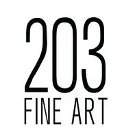 203 Fine Art