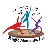 MAGIC MOMENTS INC MAGIC MOMENTS INC