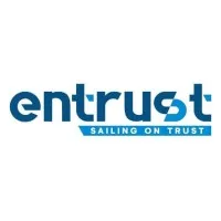 ENTRUST SHIPPING LLC
