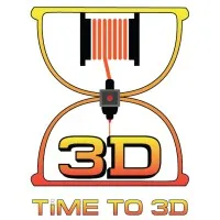 Time To 3D Time To 3D