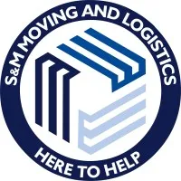 S&M Moving and Logistics