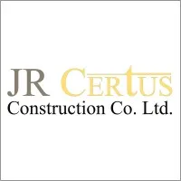 JR Certus Construction Co. Ltd.