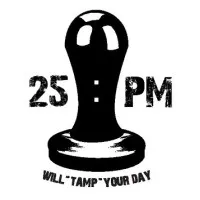 25:PM Speakeasy Coffee 25:PM Speakeasy Coffee