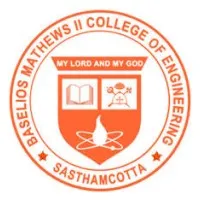 Baselios Mathews II College of Engineering Sasthamcotta