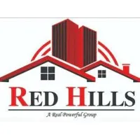 Red Hills Red Hills