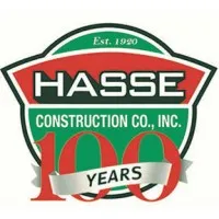Hasse Construction Company, Inc.