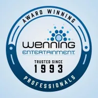 Wenning Entertainment