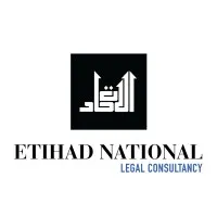 Etihad National Legal Consultancy