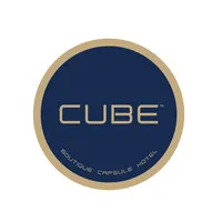 CUBE Boutique Capsule Hotels