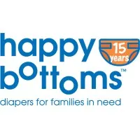 HappyBottoms, Kansas City's Diaper Bank