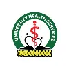 University Health Services, KNUST