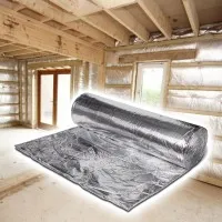 Ecohome Insulation
