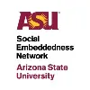 ASU Social Embeddedness ASU Social Embeddedness