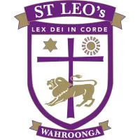 St Leo's Catholic College, Wahroonga