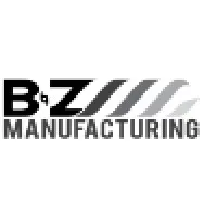 B & Z Manufacturing Co. Inc.