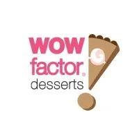 WOW! Factor Desserts