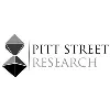 Pitt Street Research Pitt Street Research
