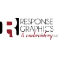 Response Graphics & Embroidery Response Graphics & Embroidery