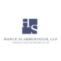 Hance Scarborough, LLP