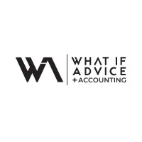 What If Advice + Accounting