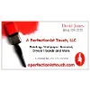 A Perfectionist Touch LLC A Perfectionist Touch LLC