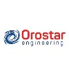 OROSTAR ENGINEERING OROSTAR ENGINEERING