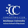 Consulting Club - Reichman University