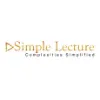 Simple Lecture Simple Lecture
