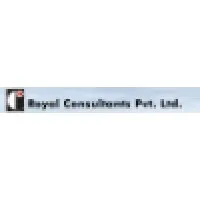 Royal Consultants Pvt. Ltd.