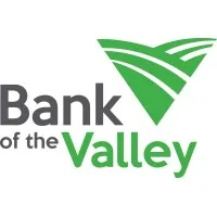Bank of the Valley