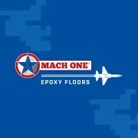 MACH ONE Epoxy Floors