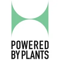 Powered By Plants