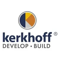 Kerkhoff Develop • Build Kerkhoff Develop • Build