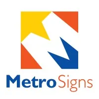 Metro Signs Pty Ltd