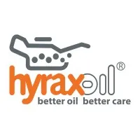 Hyrax Oil Sdn. Bhd.