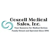 Gosnell Medical Sales