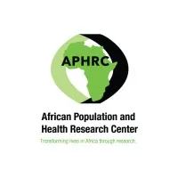 African Population and Health Research Center (APHRC) email format