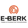 E-BERK Tunnelling & Foundation Technologies E-BERK Tunnelling & Foundation Technologies