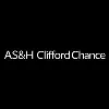 AS&H Clifford Chance AS&H Clifford Chance
