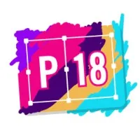 Puerta 18