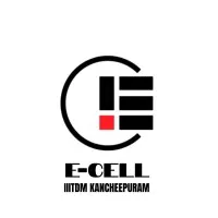 E-CELL IIITDM