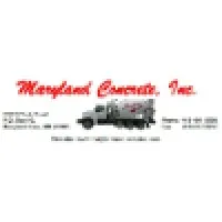 Maryland Concrete Inc.