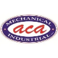ACA MECHANICAL / INDUSTRIAL, LLC.