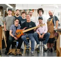 SADOWSKY GUITARS, LTD.